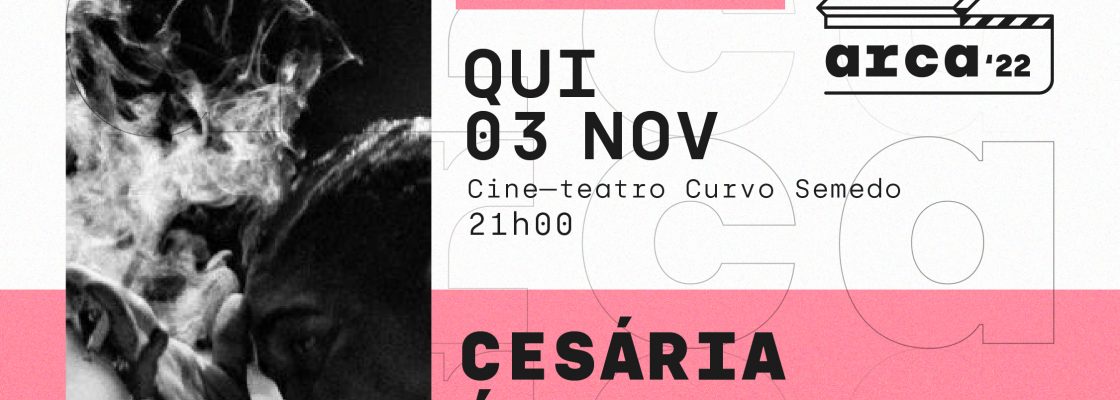 Exibição doc. Cesária Évora + Momento musical c/Armando Tito + Dany Fonseca e Cremilda Medina