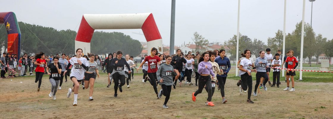 Corta Mato Escolar (218)