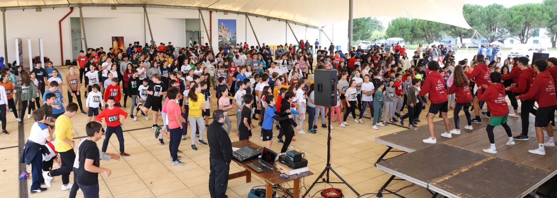 Corta Mato Escolar (55)