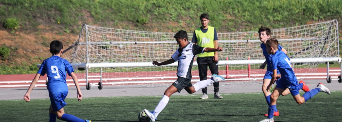 Futebol Metrópole