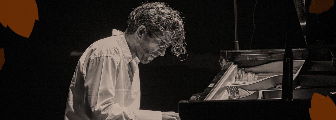 Marco Santos: Evocations