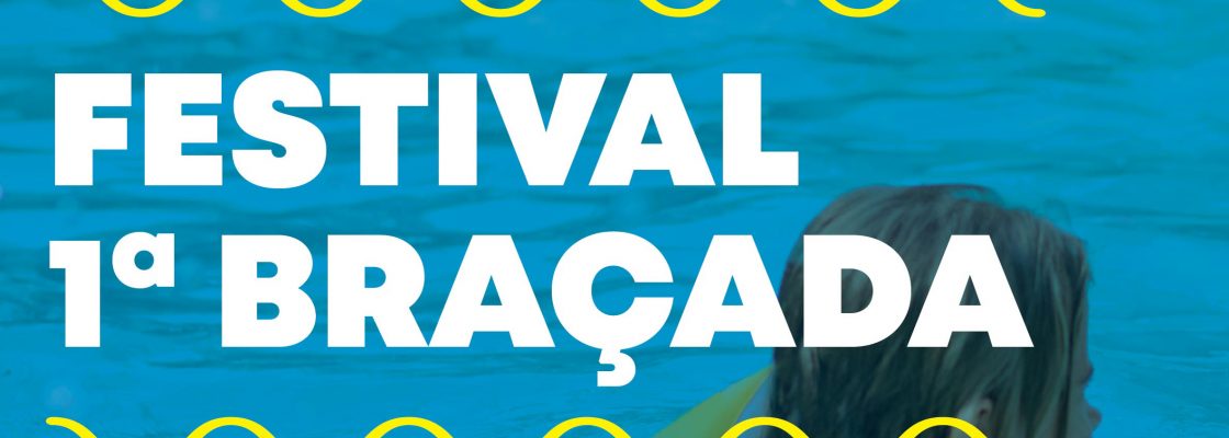 Festival 1ª Braçada