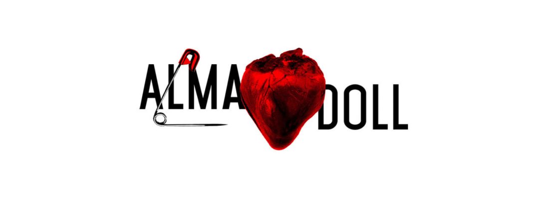 Alma Doll