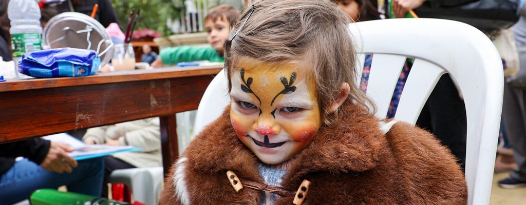 Mais um sábado de Mor Natal em Montemor-o-Novo