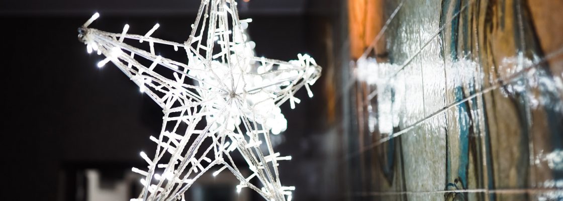 Natal chega aos Paços do Concelho