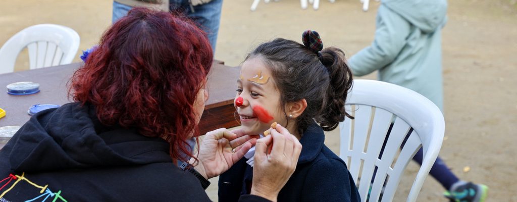 Pinturas Faciais (94)