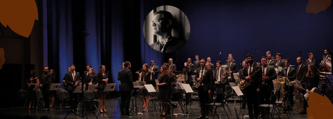 Paulo Gaspar e Banda Filarmónica de Lavre