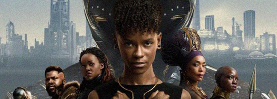 Black Panther: Wakanda para Sempre