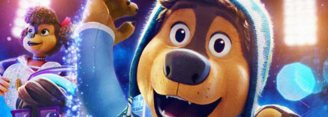 Cinema: Rock Dog 3, Ao Ritmo da Música