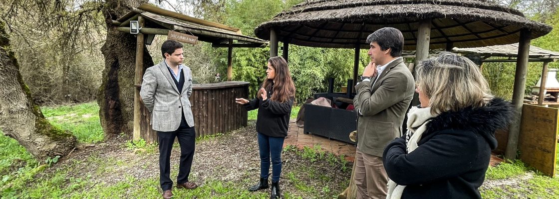 Visita Moinho Álamo (2)