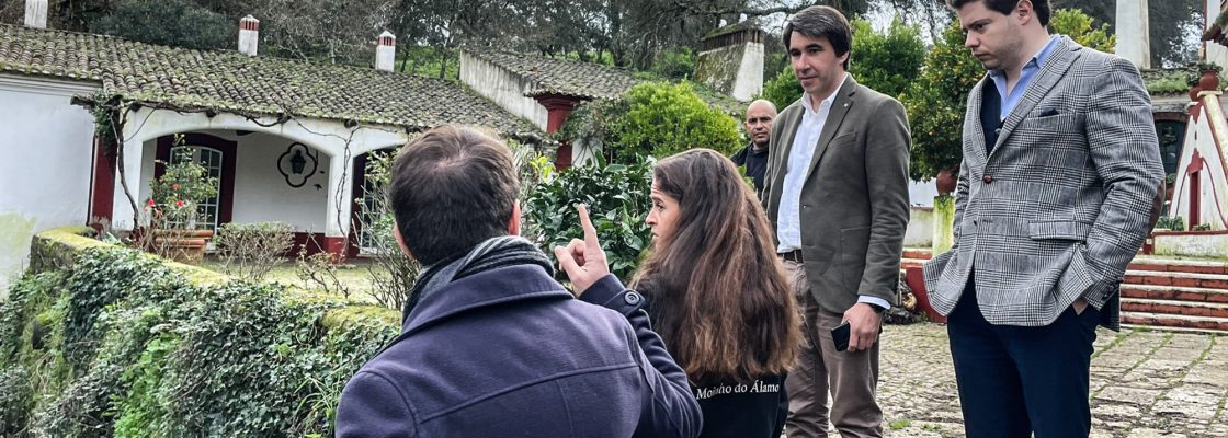 Visita Moinho Álamo (5)