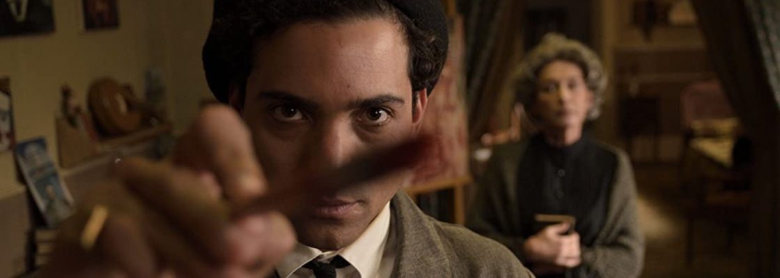 Cineclube: ‘Amadeo’ de Vicente Alves do Ó