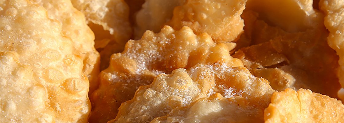 Carnaval: Oficina e Prova de Filhoses e Pastéis de Grão