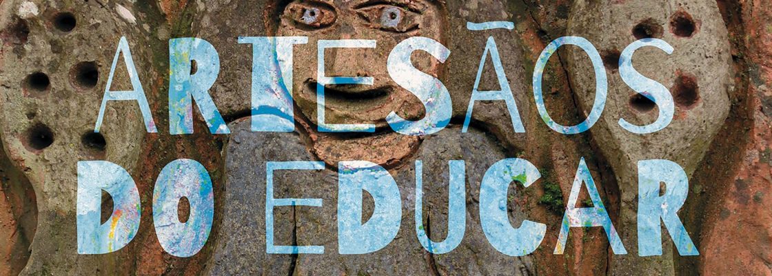 Apresentação do Livro ‘Artesãos do Brincar’
