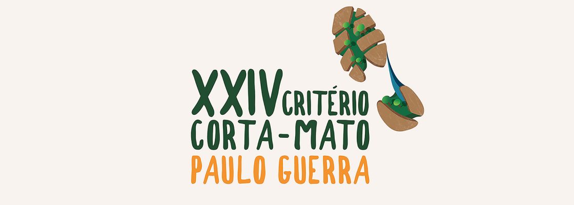 XXIV Critério Corta-Mato Paulo Guerra