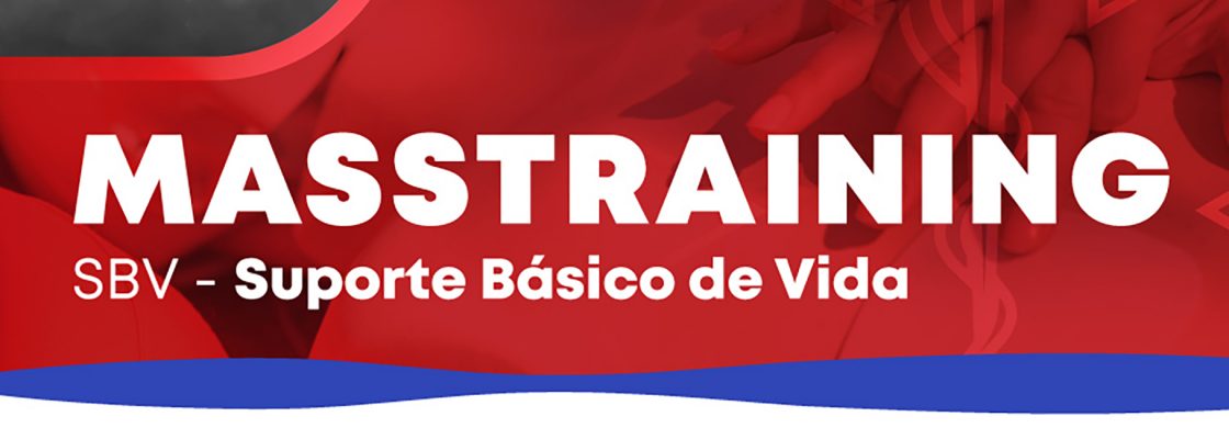 Masstraining – Suporte Básico de Vida