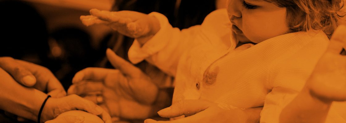 Oficina de Criação de Velas: Sábados em Família na Oficina da Criança