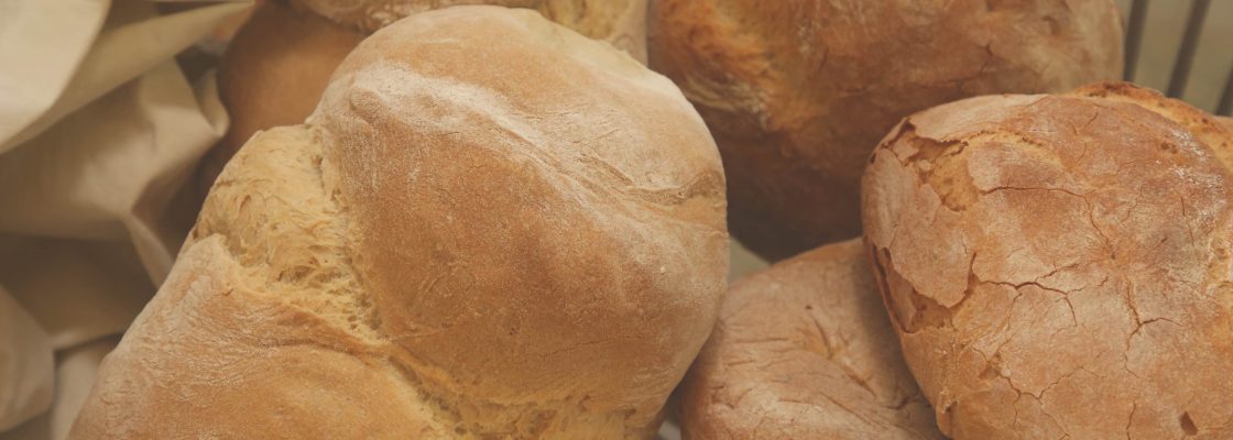Pão – Um Património Alimentar!