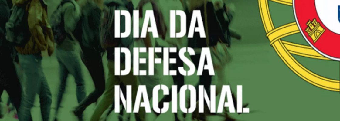 Convocatória de jovens para o Dia da Defesa Nacional 2023