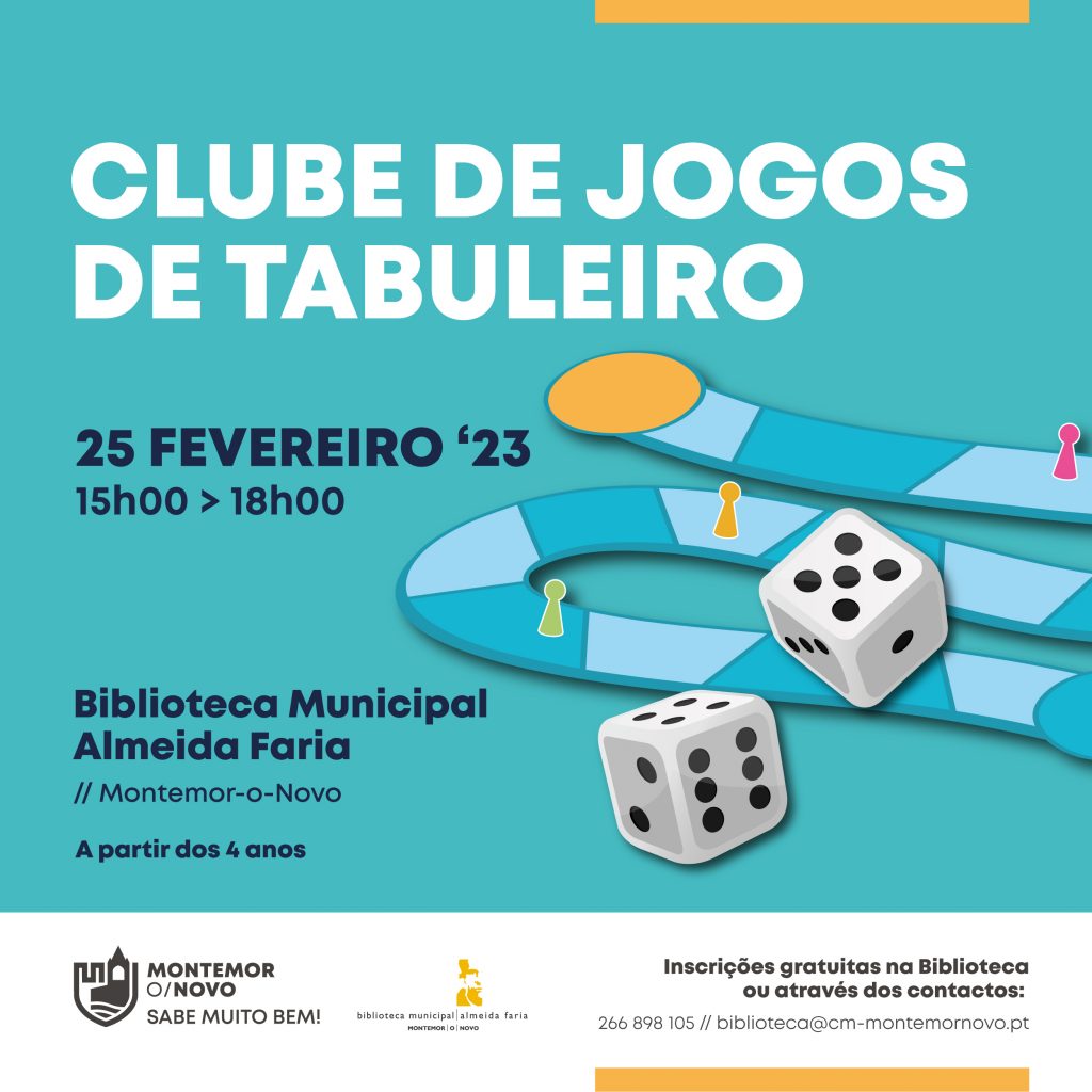 Clube Jogos