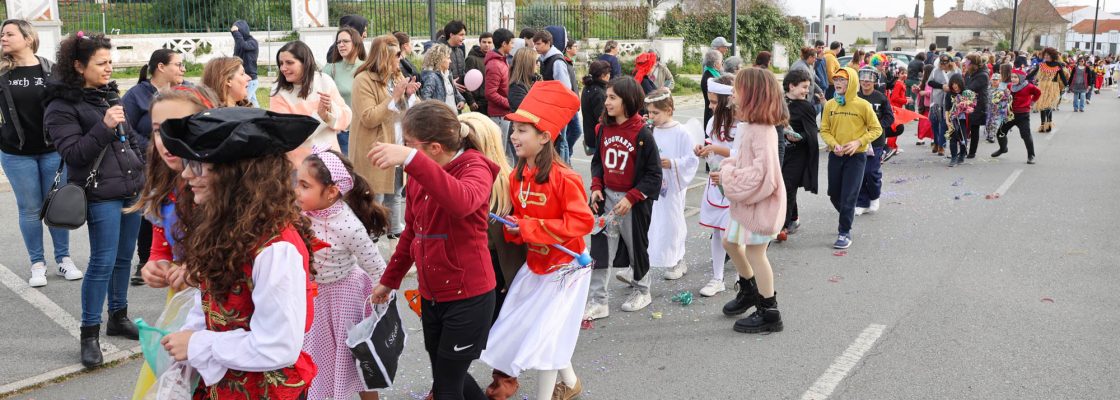 Desfile de Carnaval Infantil (126)