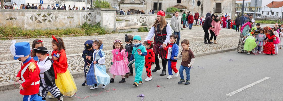 Desfile de Carnaval Infantil (15)