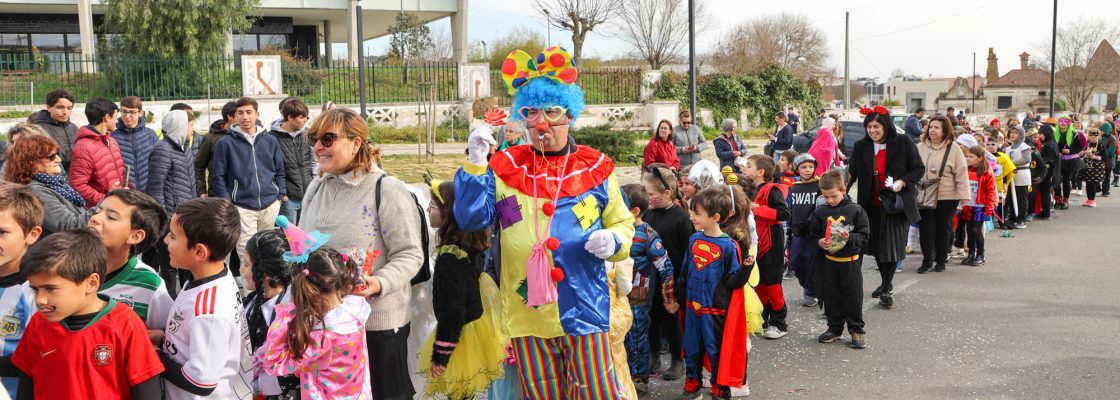 Desfile de Carnaval Infantil (187)