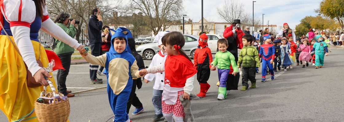 Desfile de Carnaval Infantil (207)