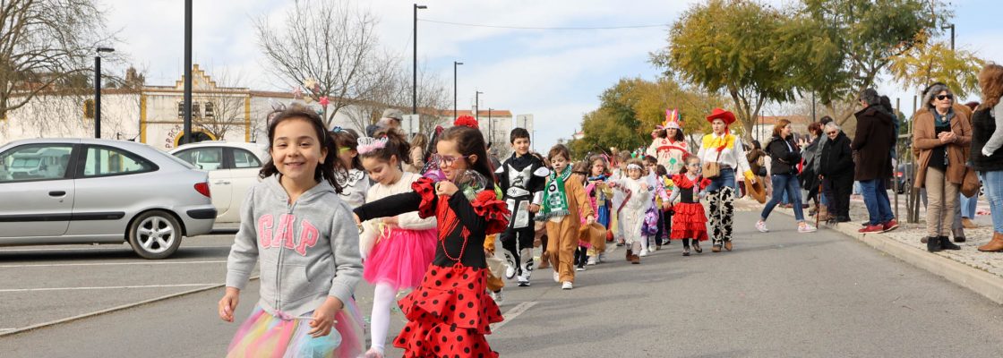 Desfile de Carnaval Infantil (216)