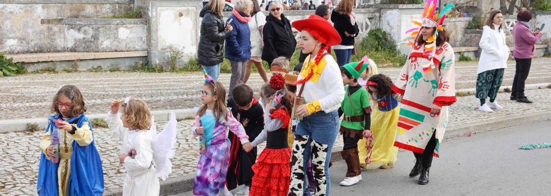 Desfile de Carnaval Infantil (23)
