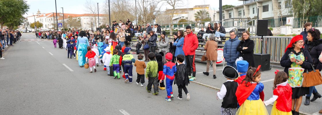 Desfile de Carnaval Infantil (25)