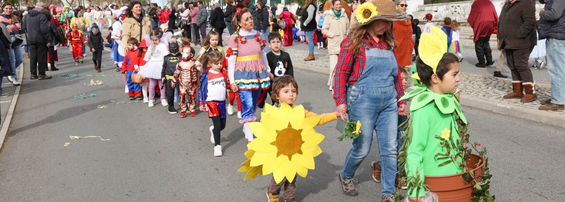 Desfile de Carnaval Infantil (257)