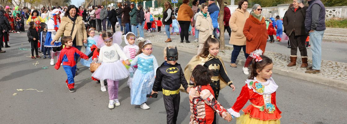 Desfile de Carnaval Infantil (260)