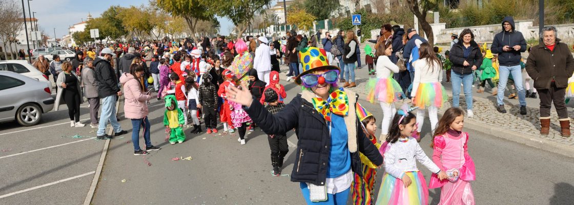 Desfile de Carnaval Infantil (288)