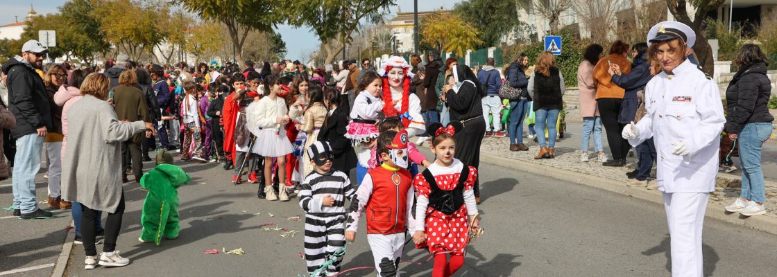 Desfile de Carnaval Infantil (296)