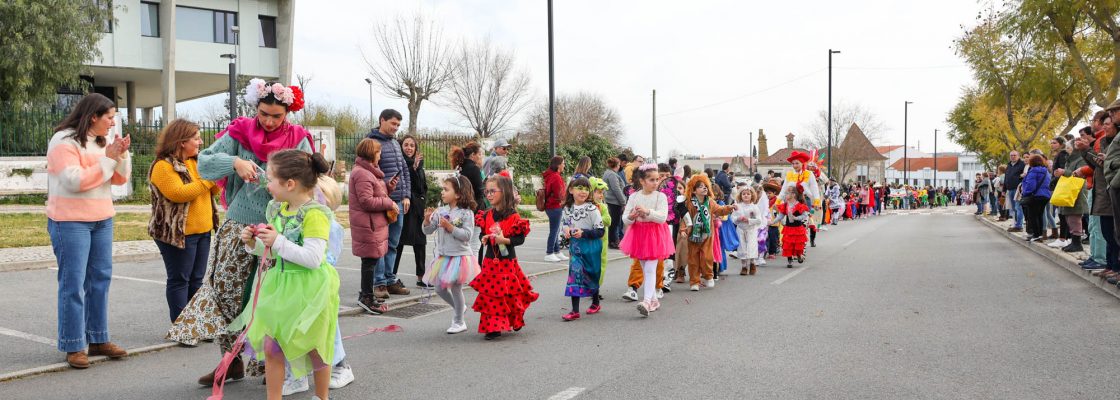 Desfile de Carnaval Infantil (30)