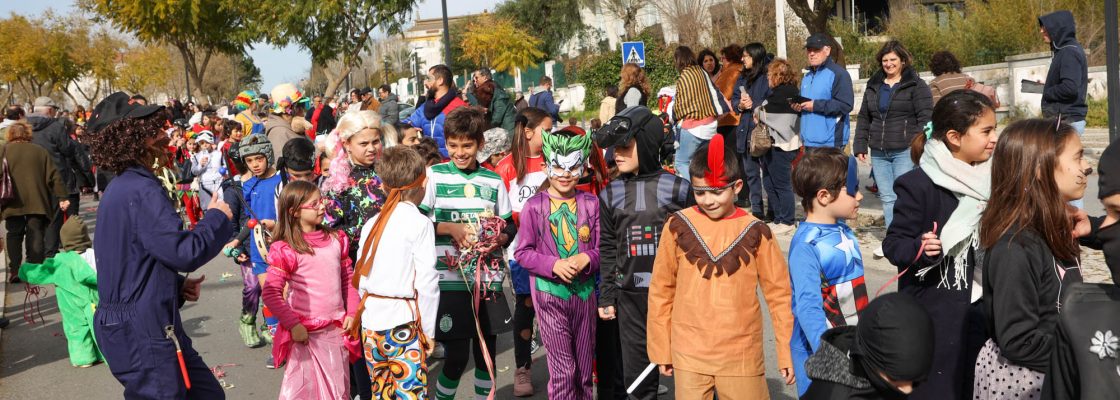 Desfile de Carnaval Infantil (306)