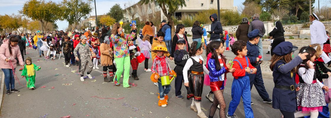 Desfile de Carnaval Infantil (325)
