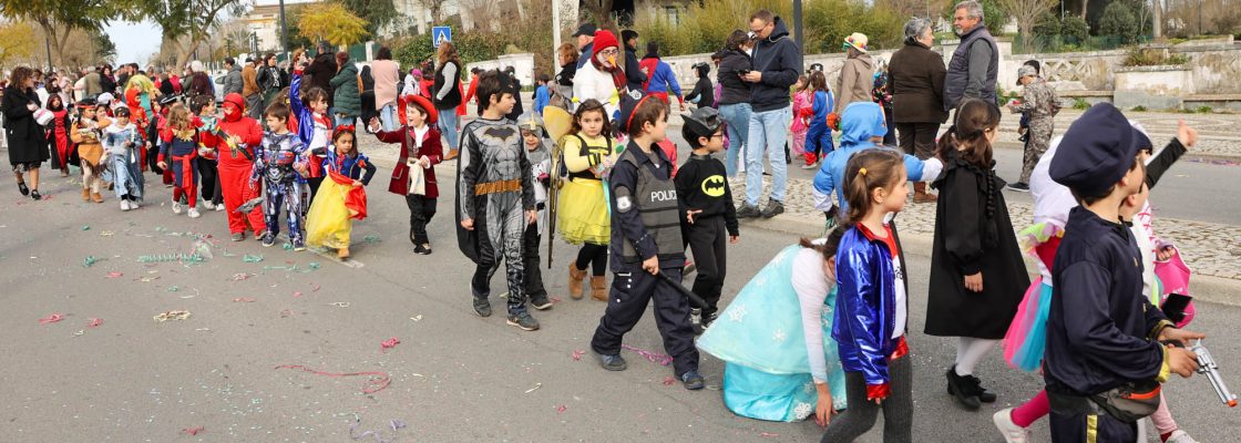 Desfile de Carnaval Infantil (335)
