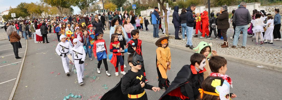 Desfile de Carnaval Infantil (351)