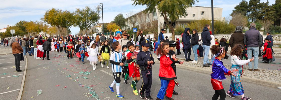Desfile de Carnaval Infantil (364)