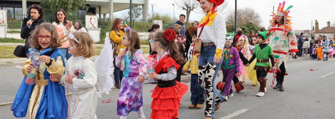 Desfile de Carnaval Infantil (37)