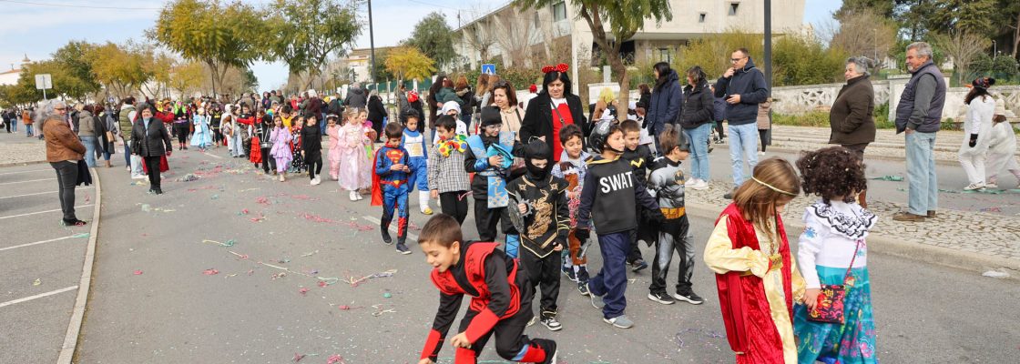 Desfile de Carnaval Infantil (370)