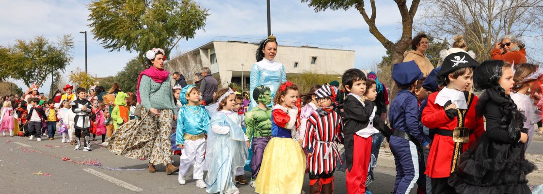 Desfile de Carnaval Infantil (394)
