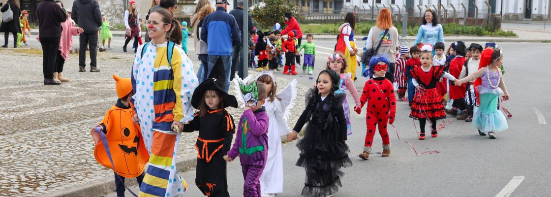 Desfile de Carnaval Infantil (4)