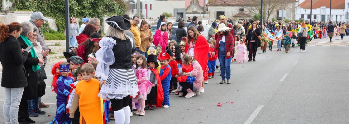 Desfile de Carnaval Infantil (42)