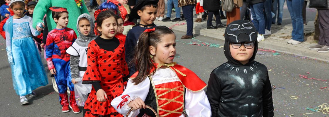 Desfile de Carnaval Infantil (432)