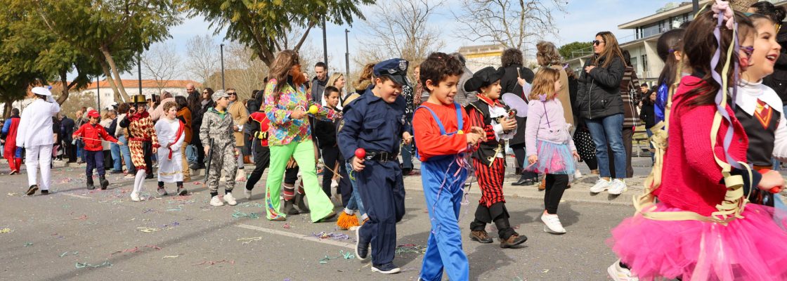 Desfile de Carnaval Infantil (463)