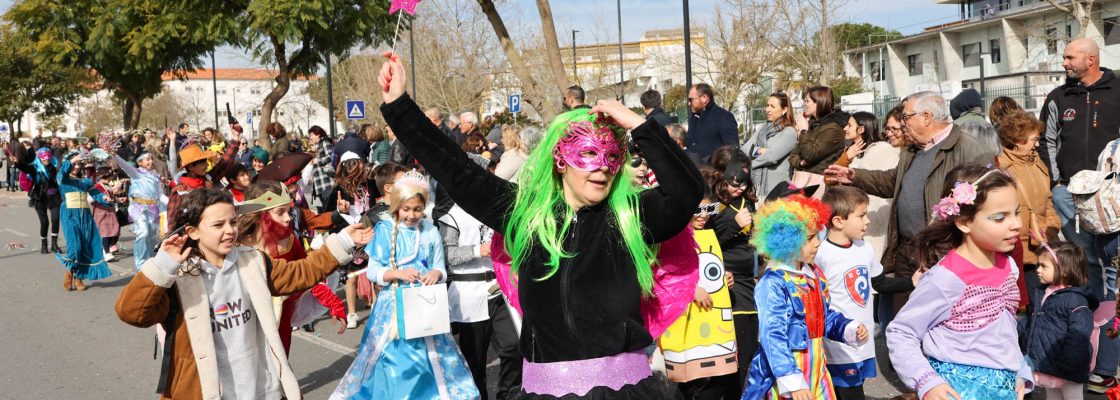 Desfile de Carnaval Infantil (497)