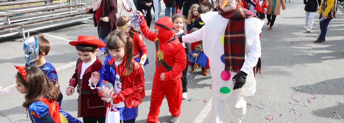 Desfile de Carnaval Infantil (535)